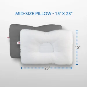 D-Core Cervical Support Pillow - Midsize