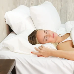 Econo Wave Cervical Pillow