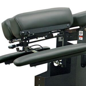 TradeFlex Manual Flexion Table