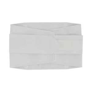 Triple Action Elastic Back Support