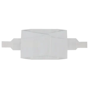 Triple Action Elastic Back Support