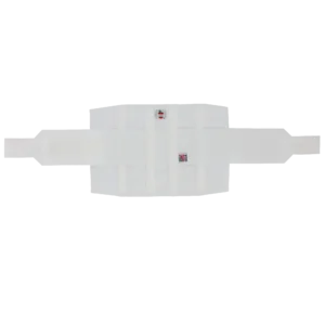 Triple Action Elastic Back Support