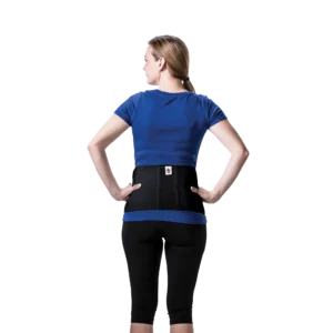 CorFit System LS Back Support