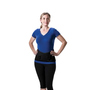 CorFit System LS Back Support
