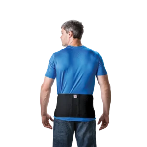 CorFit System LS Back Support