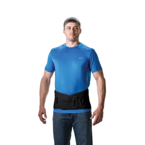 CorFit System LS Back Support