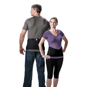 CorFit System LS Back Support