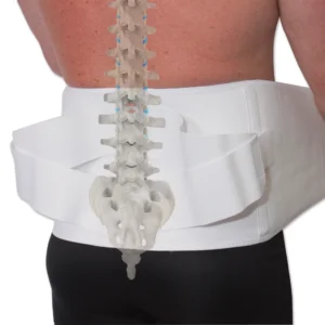 CorFit System LS Back Support