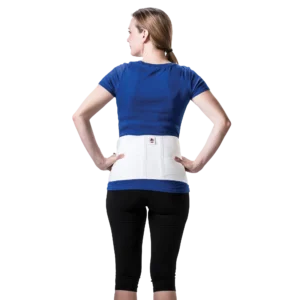 CorFit System LS Back Support
