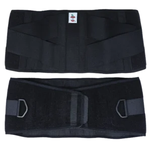 CorFit System Industrial Belt LS Back Support