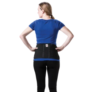 CorFit System Industrial Belt LS Back Support