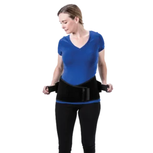 CorFit System Industrial Belt LS Back Support