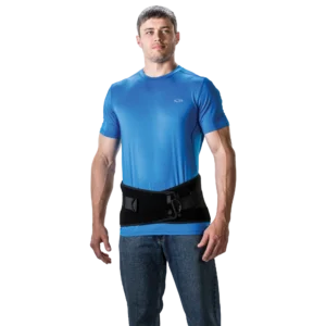 CorFit System Industrial Belt LS Back Support