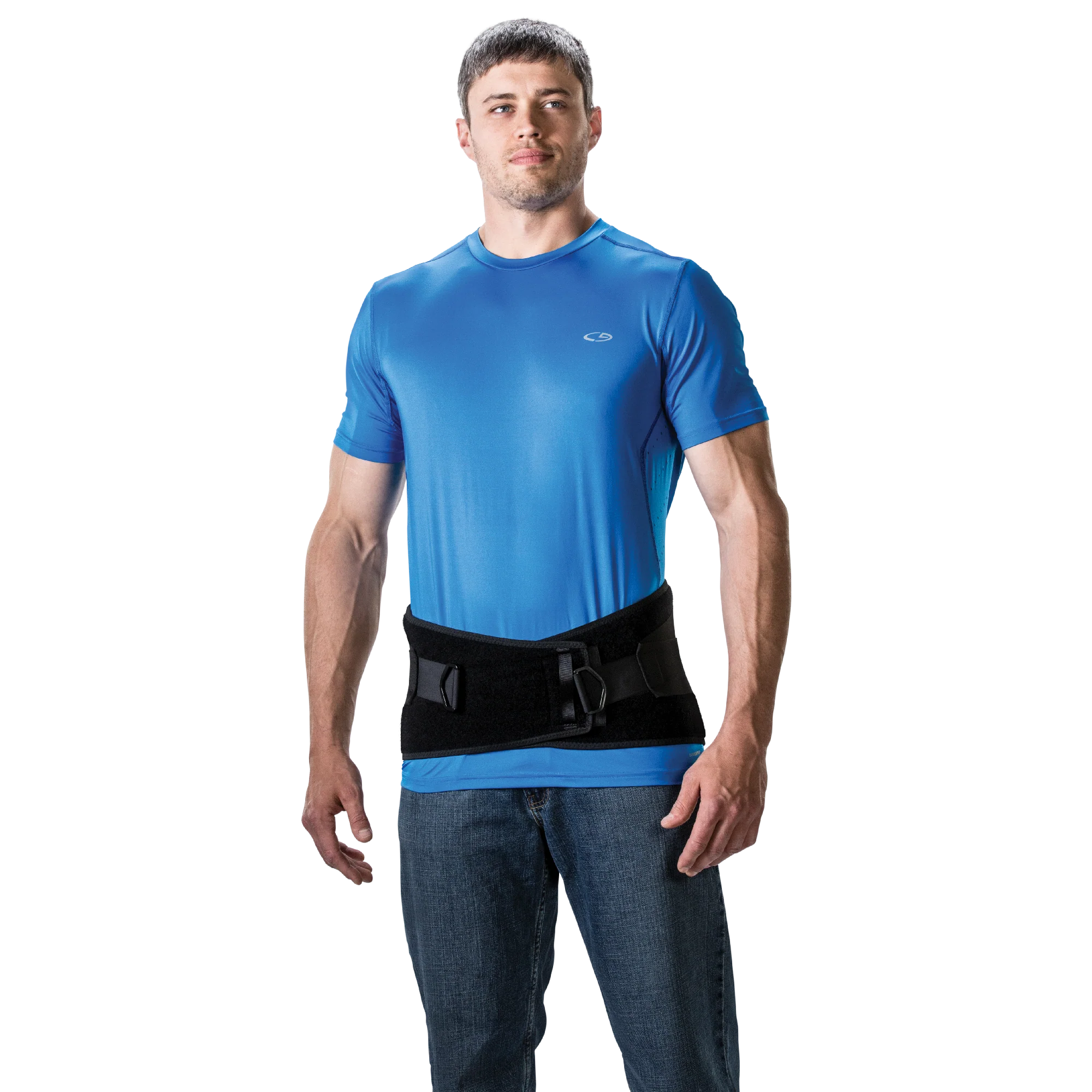 CorFit System Industrial Belt LS Back Support CorFit System Industrial Belt LS Back Support