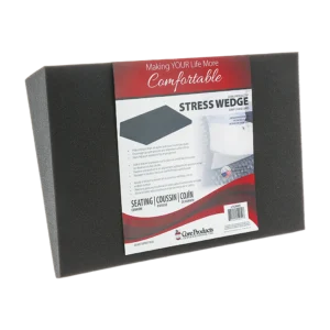 Stress Wedge