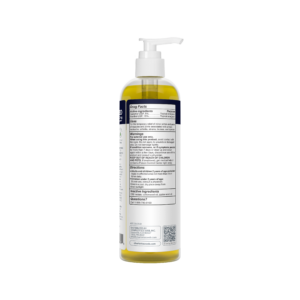 CBD Clinic Massage Oils