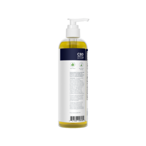 CBD Clinic Massage Oils