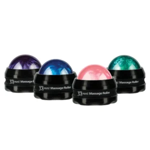 Omni Massage Rollers - Single or Display