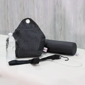 Cervical Traction System with Neck Roll