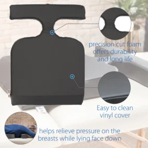 Ladies Breast Comfort Cushion