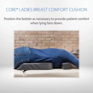 Ladies Breast Comfort Cushion
