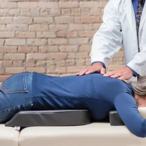 Ladies Breast Comfort Cushion