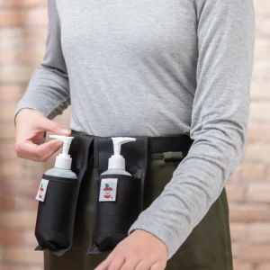 Oil & Lotion Holsters