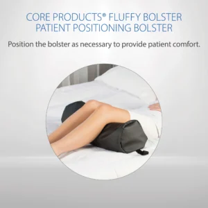 Fluffy Positioning Bolster