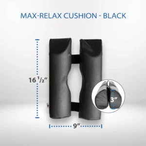 Max-Relax Face Cushion