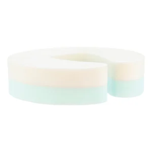 Vinyl Memory Foam Face Cradle