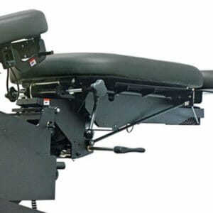 TradeFlex Manual Flexion Table
