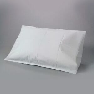Disposable FDA Registered Pillowcases (Case of 100)