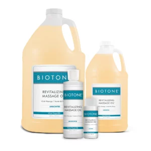 BIOTONE® Revitalizing Massage Oil - Unscented BIOTONE® Revitalizing Massage Oil - Unscented