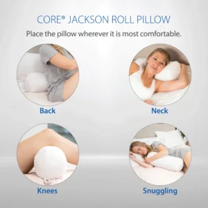 Core Jackson Roll