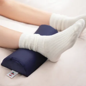 Cervical Foam Foam Roll and D-Roll Positioning Support Pillows