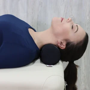 Cervical Foam Foam Roll and D-Roll Positioning Support Pillows