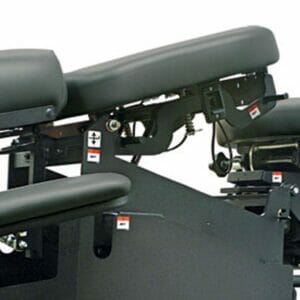 TradeFlex Manual Flexion Table