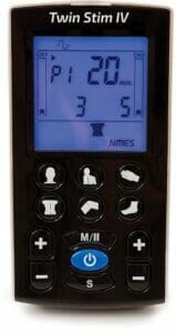 Intensity Twin Stim IV