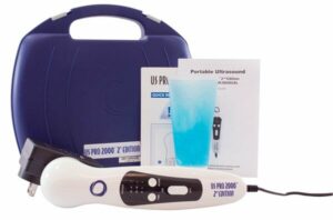 US Pro 2000™ 2nd Edition Professional Series