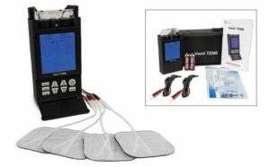 Venti Digital Tens Unit