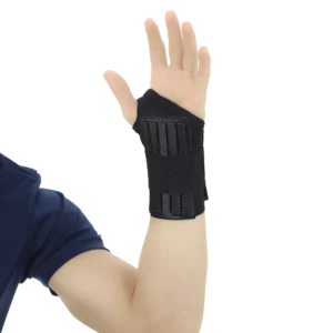 Swede-O Reflex Wrist Support