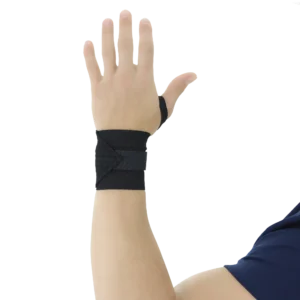 Swede-O Universal Wrist Wrap with Thumb Loop