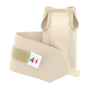 Swede-O® Adjustable Bilateral Wrist Brace