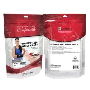 Swede-O PowerWrap Wrist Brace