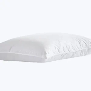 Tri-Core® Water Pillow Adjustable Cervical Support Pillow