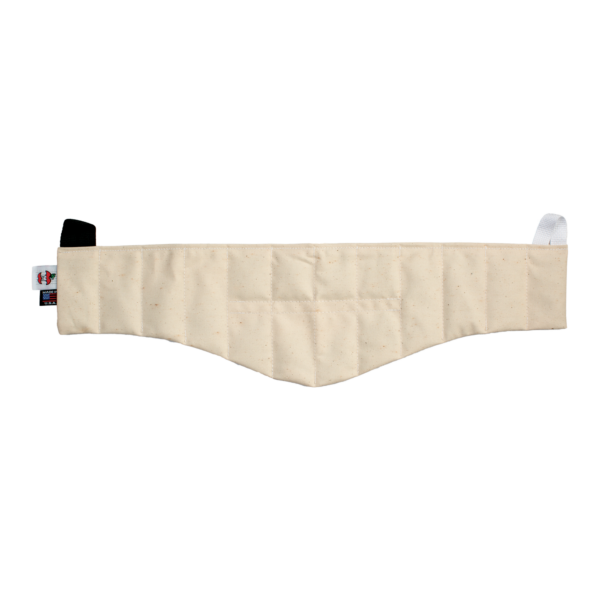 Thermal Core Moist Heat Pack - Neck 24" x 6""