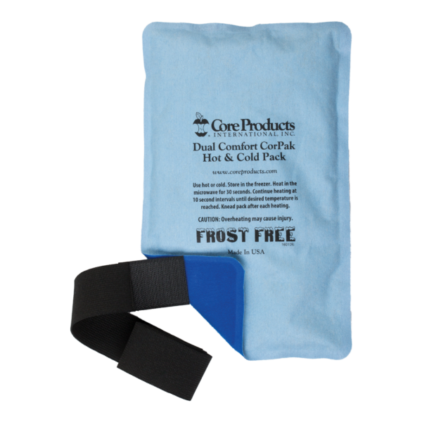 Dual Comfort CorPak Hot & Cold Therapy Pack