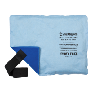 Dual Comfort CorPak Hot & Cold Therapy Pack - 10"x13"