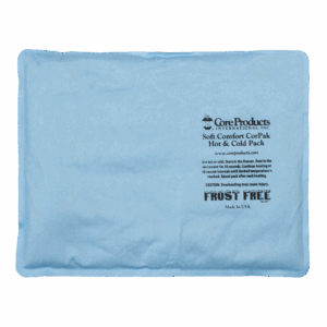 Soft Comfort CorPak Hot & Cold Therapy Pack - 10" x 13"