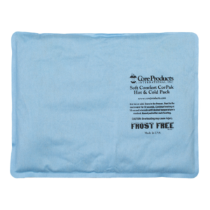 Soft Comfort CorPak Hot & Cold Therapy Pack - 10" x 13"